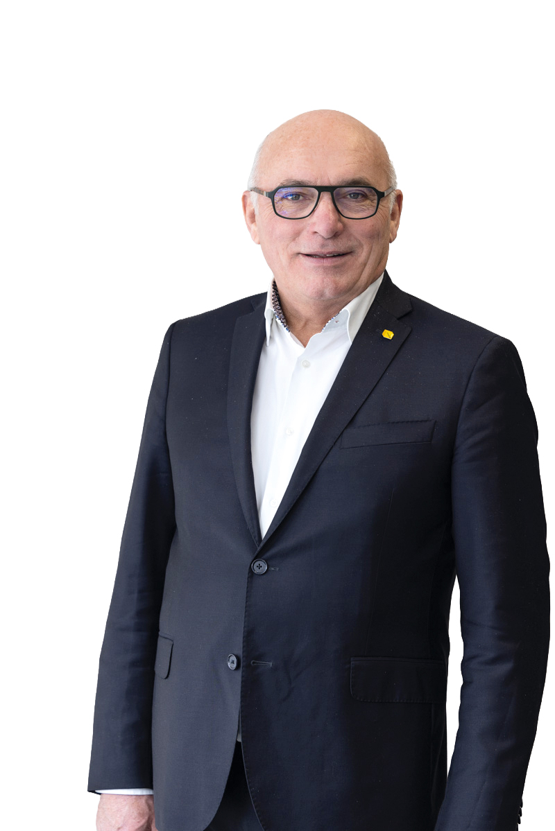 Le meilleur complément de retraite, c'est un loyer qu'on ne paie pas