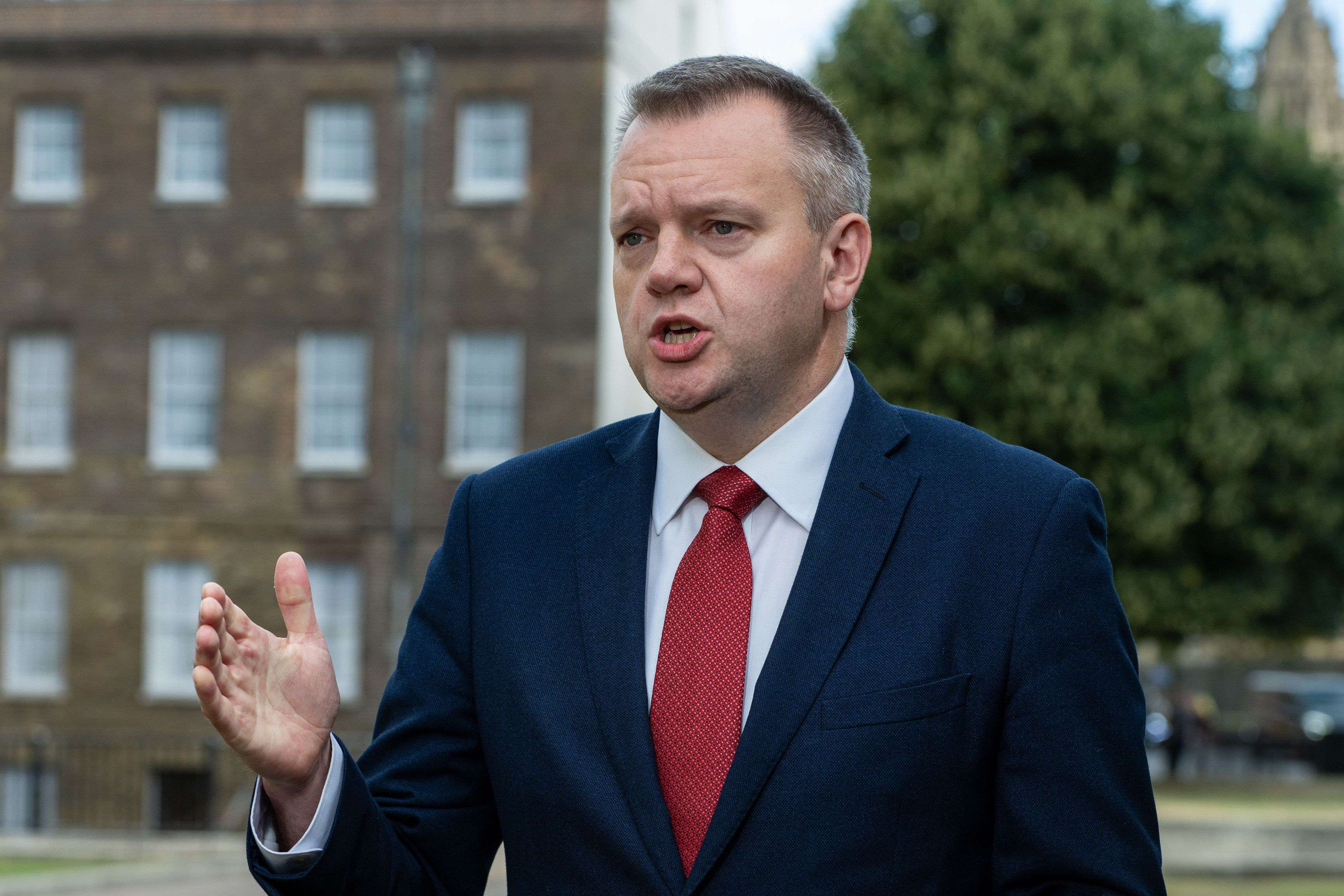 Royaume-Uni : pour contrer Farage, le Labour brandit le rapprochement avec l’UE