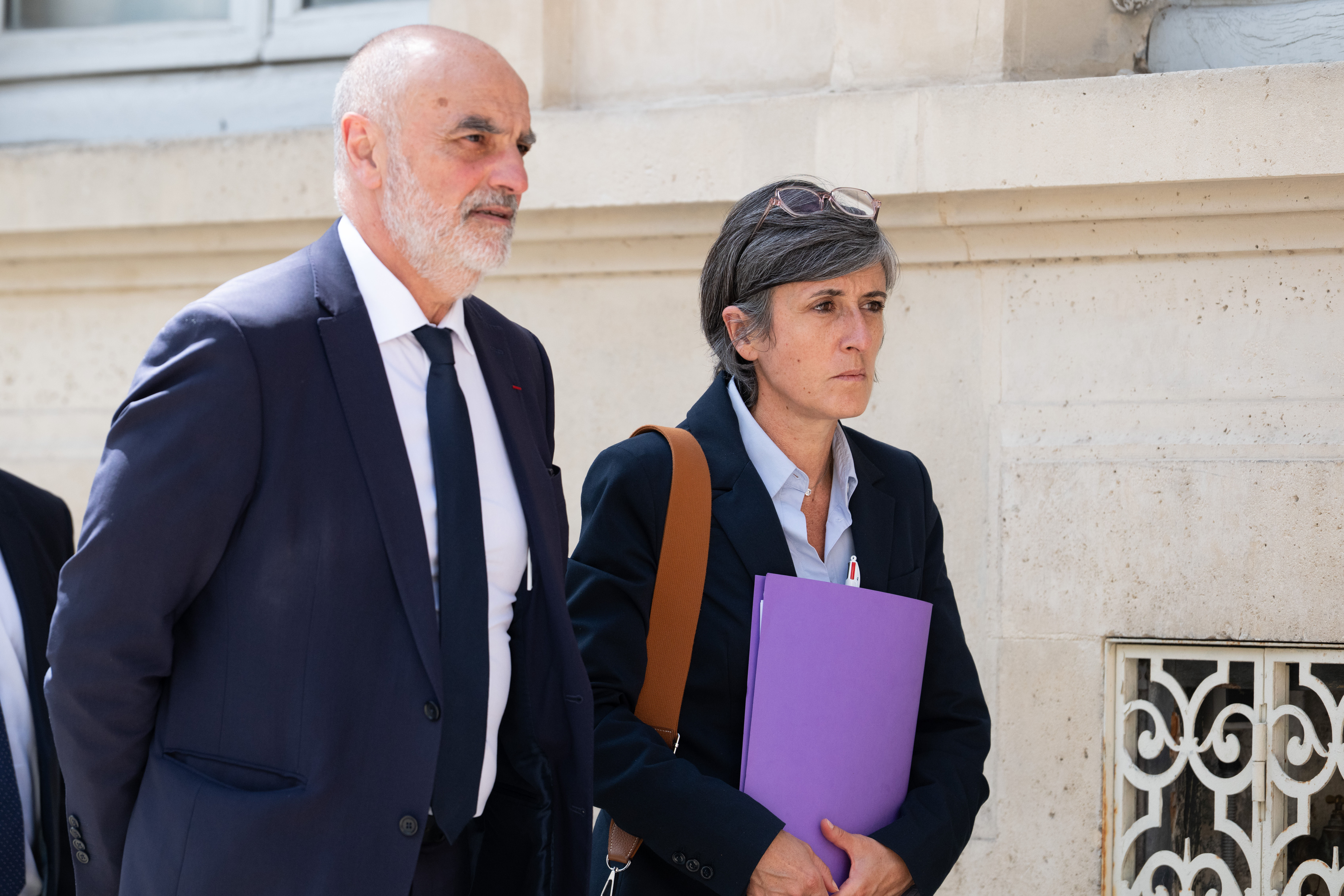 « On anticipe une agressivité accrue » : le scénario noir des services de sécurité français face aux sabotages russes