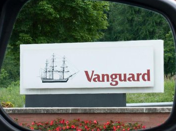 photo Vanguard.