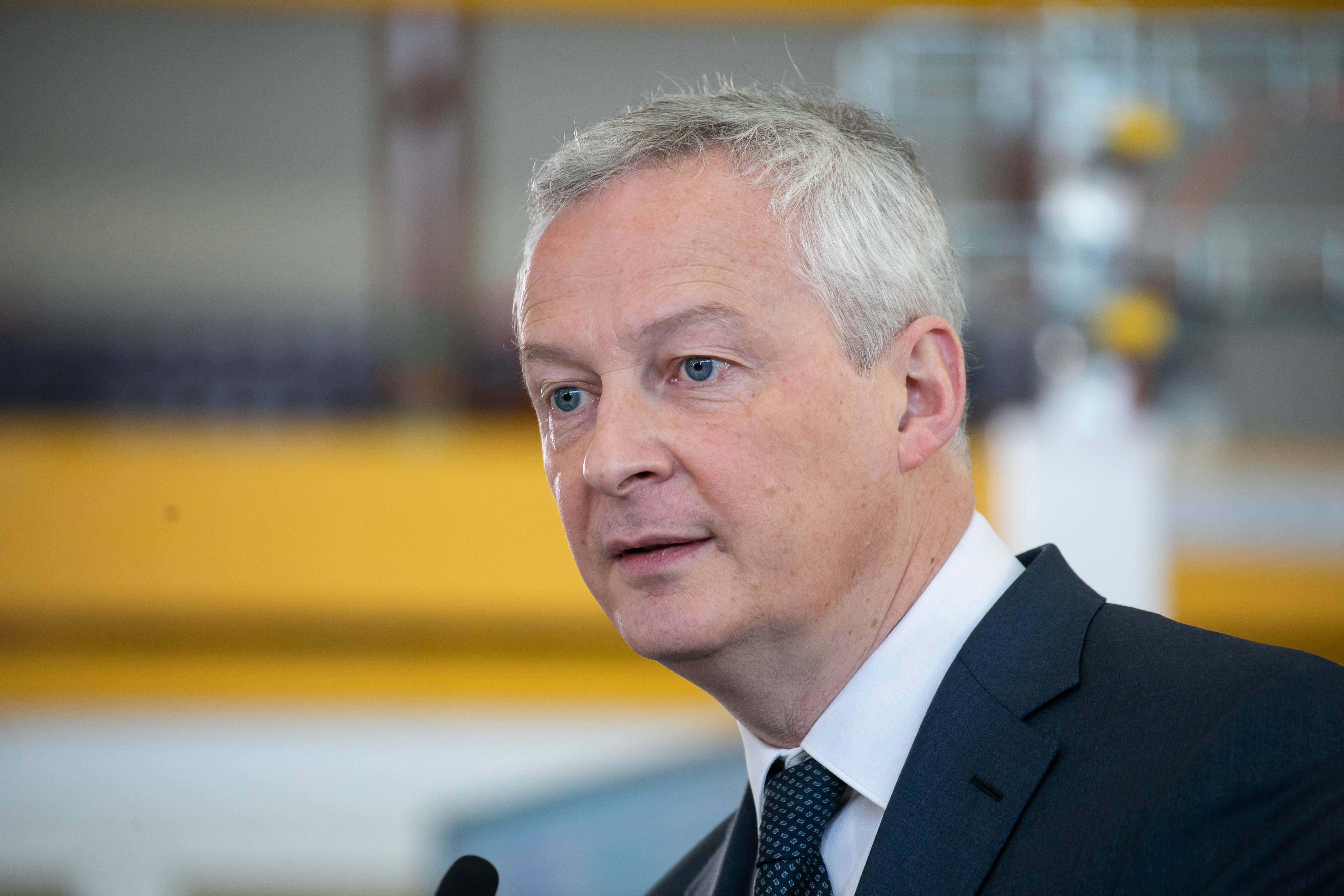 Economie française : sous la crise, les bonnes nouvelles dont personne ne parle