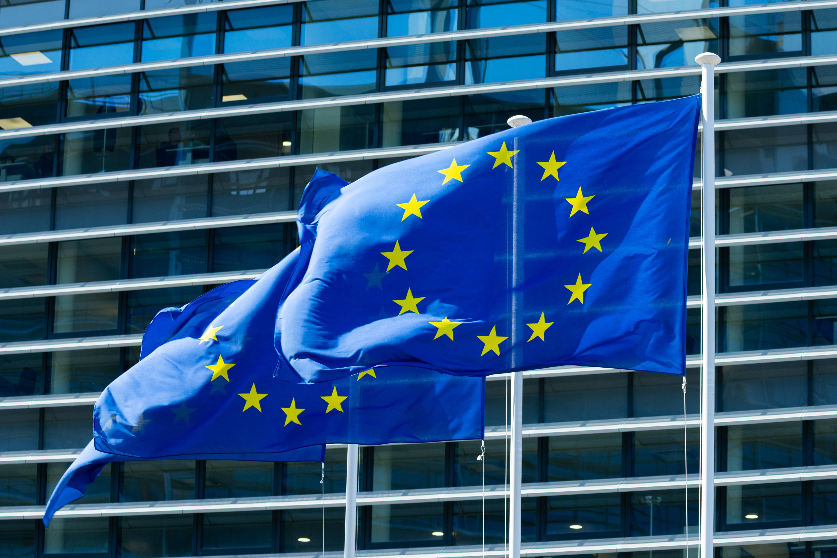 « Hubs de retour » : l'Union européenne durcit sa politique migratoire