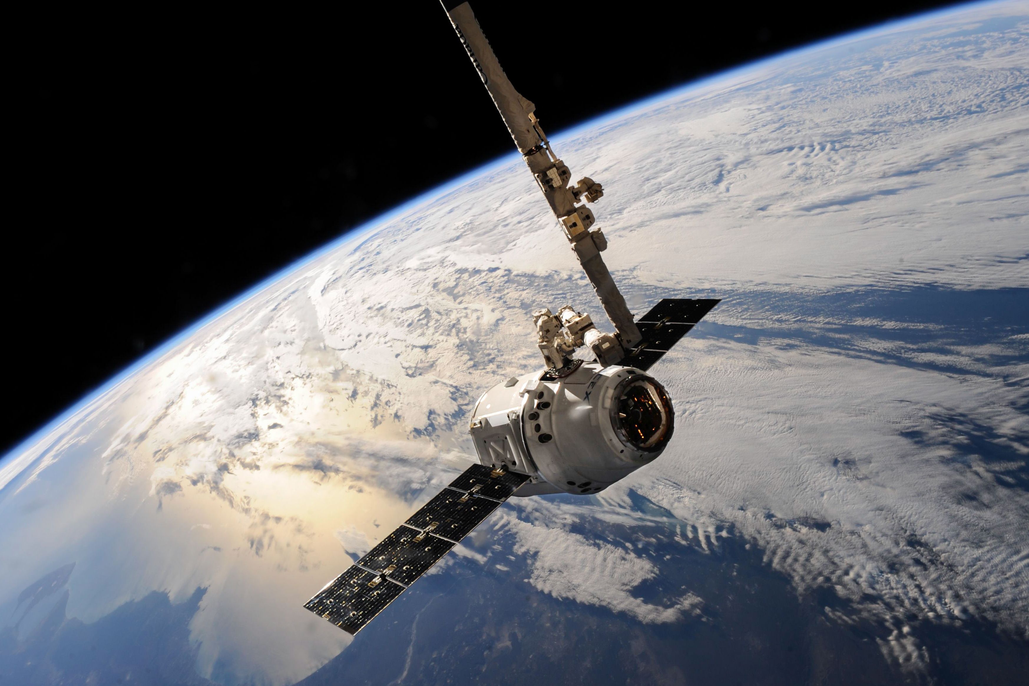 Guerre des étoiles : pourquoi les Etats-Unis officialisent le déploiement d’armes dans l’espace