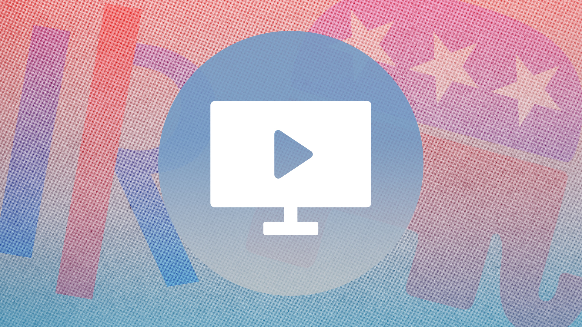 Parti républicain vs Les Républicains : la guerre aux médias est-elle inévitable ?