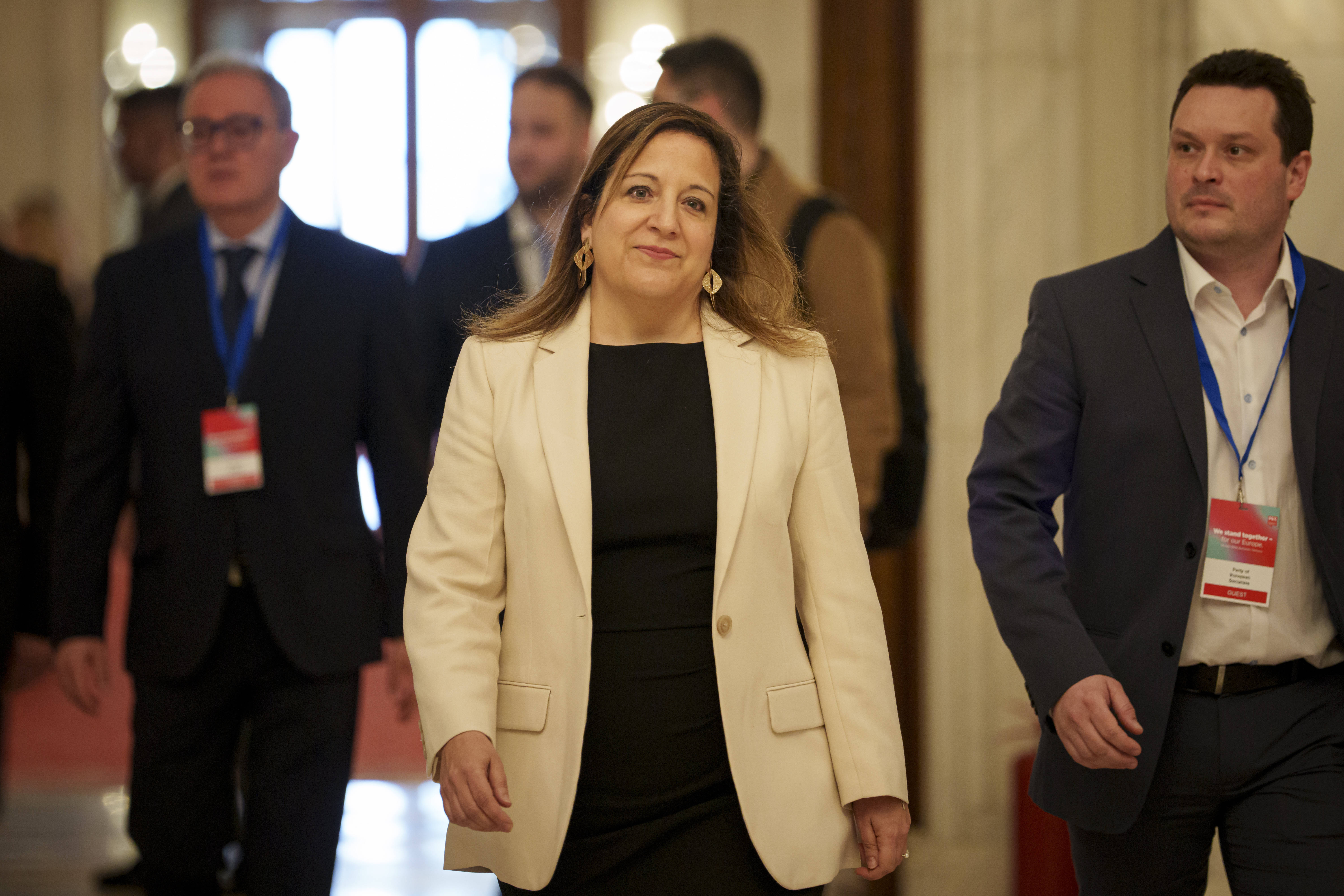 A Bruxelles, le « virage stratégique » des sociaux