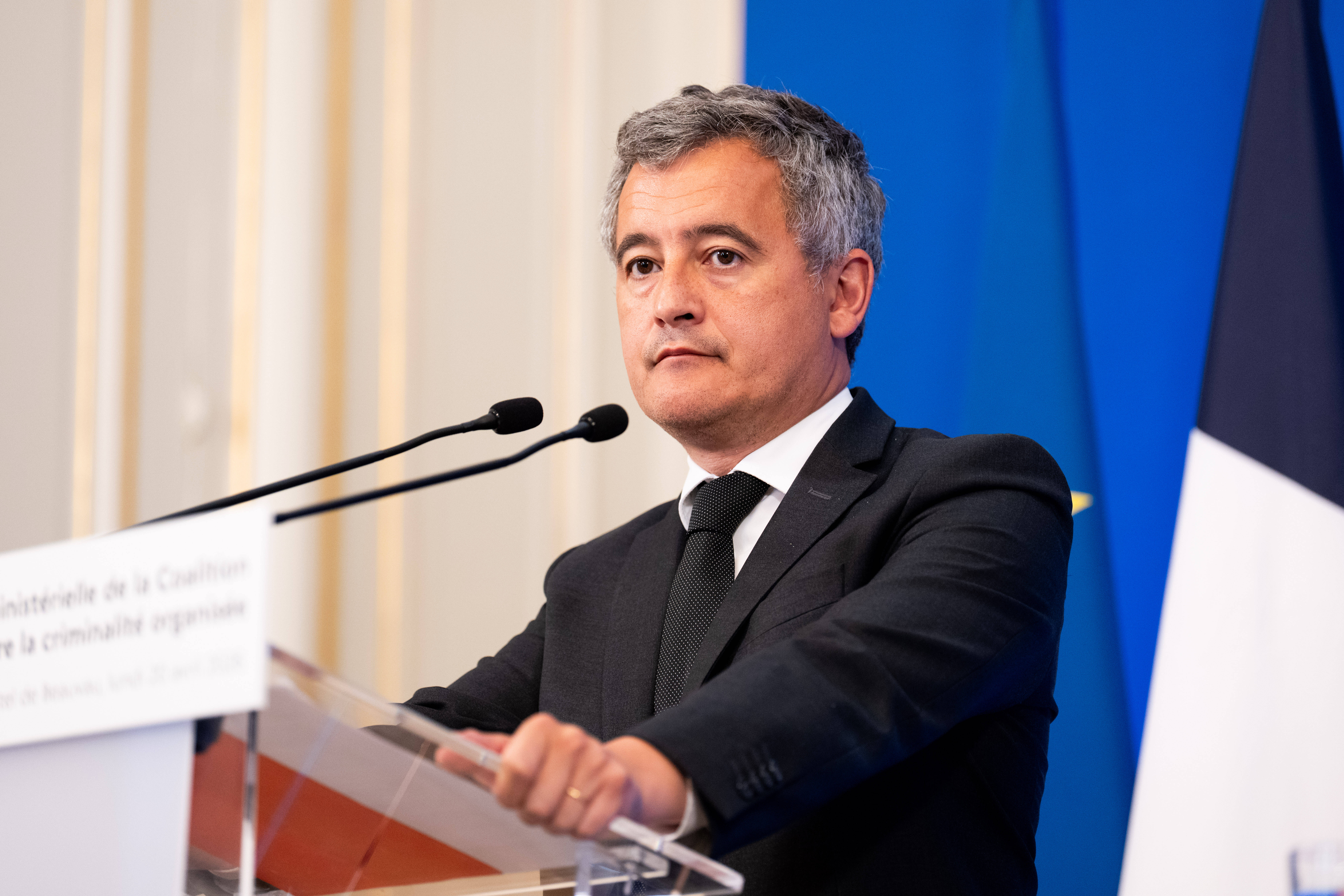 « Y a-t-il d'autres affaires Lyhanna en France ? » : Gérald 