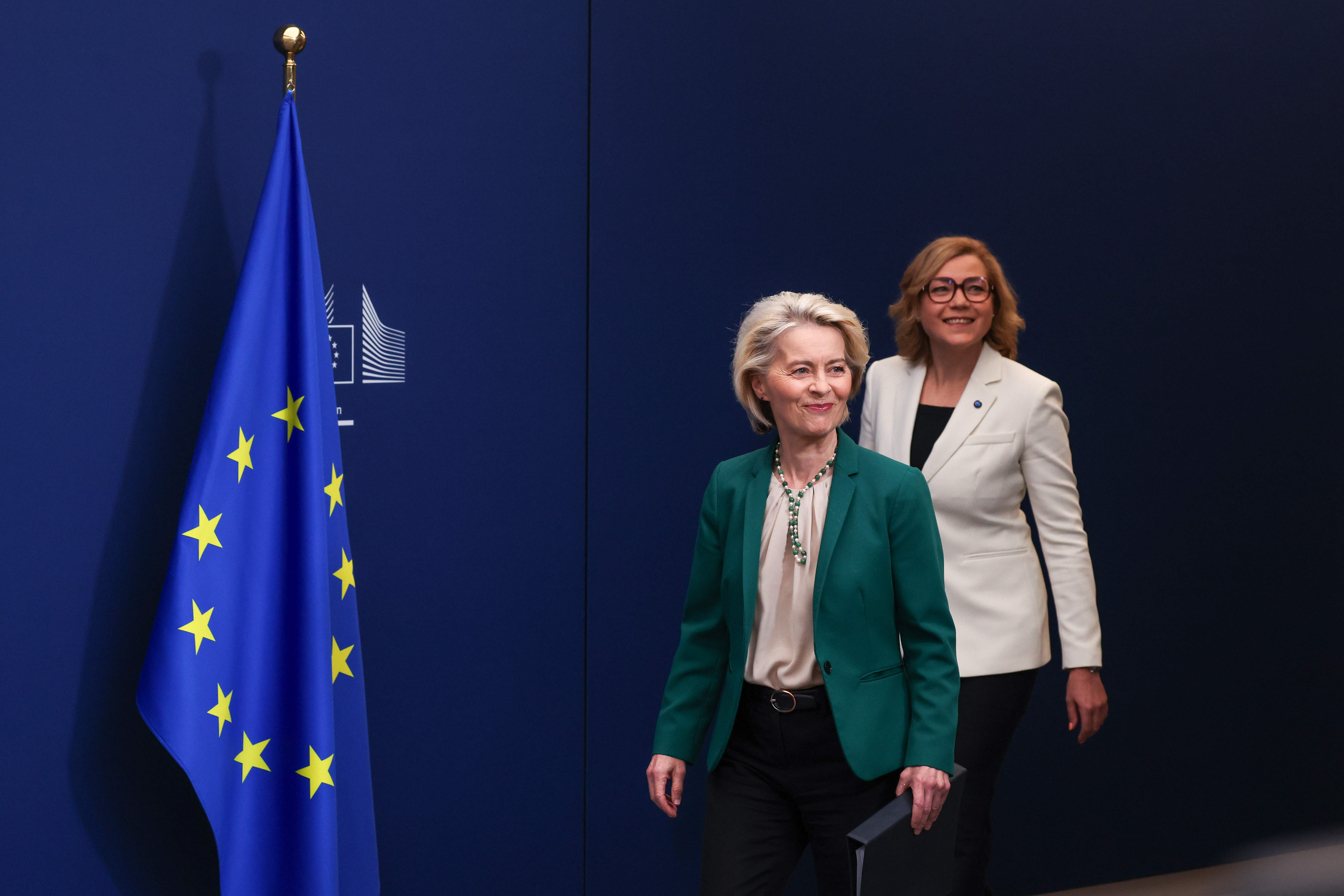 L’Europe peut-elle regagner sa souveraineté technologique ?
