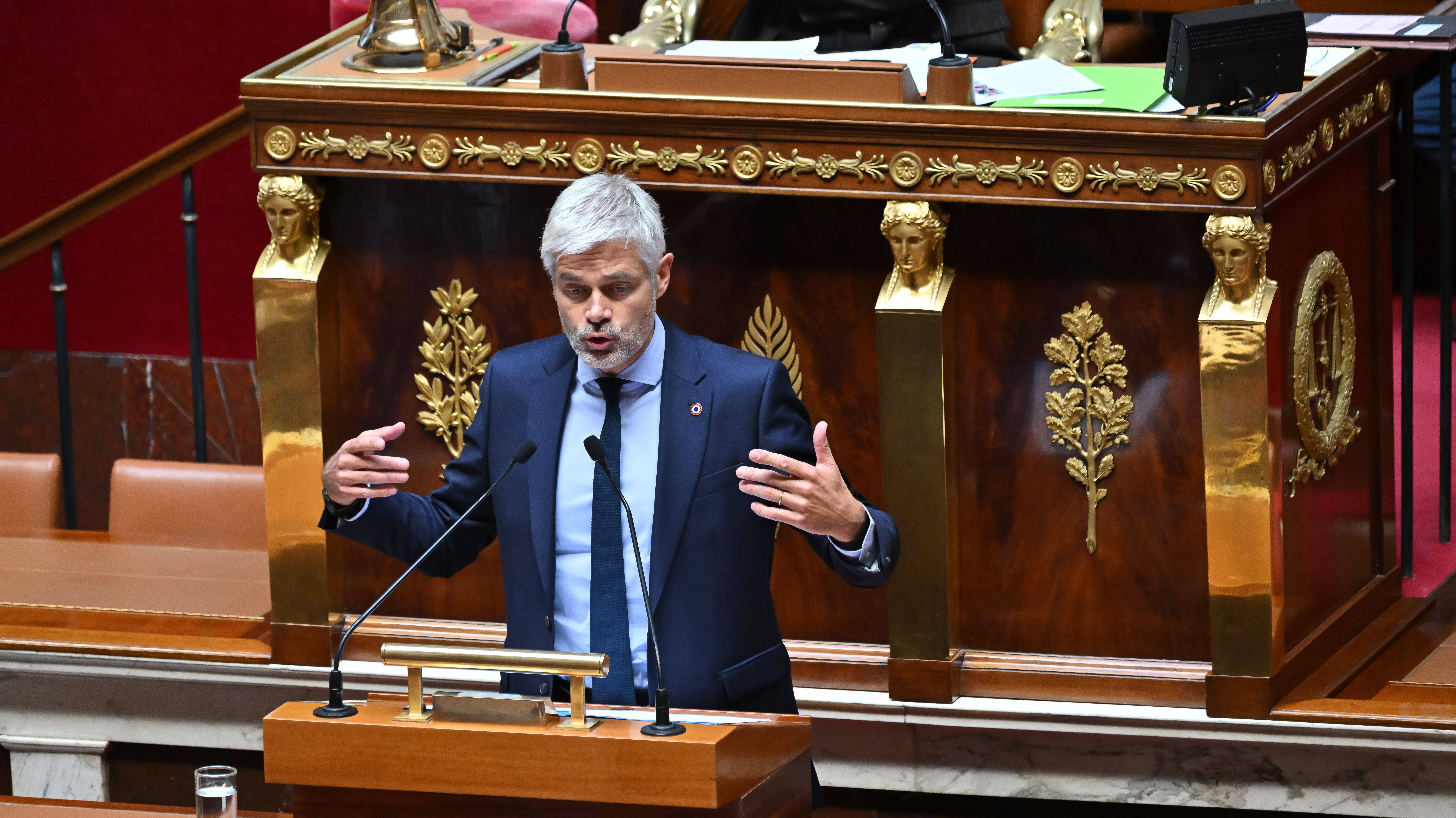 La droite sacrifie la réforme des retraites sur l'autel de la stabilité