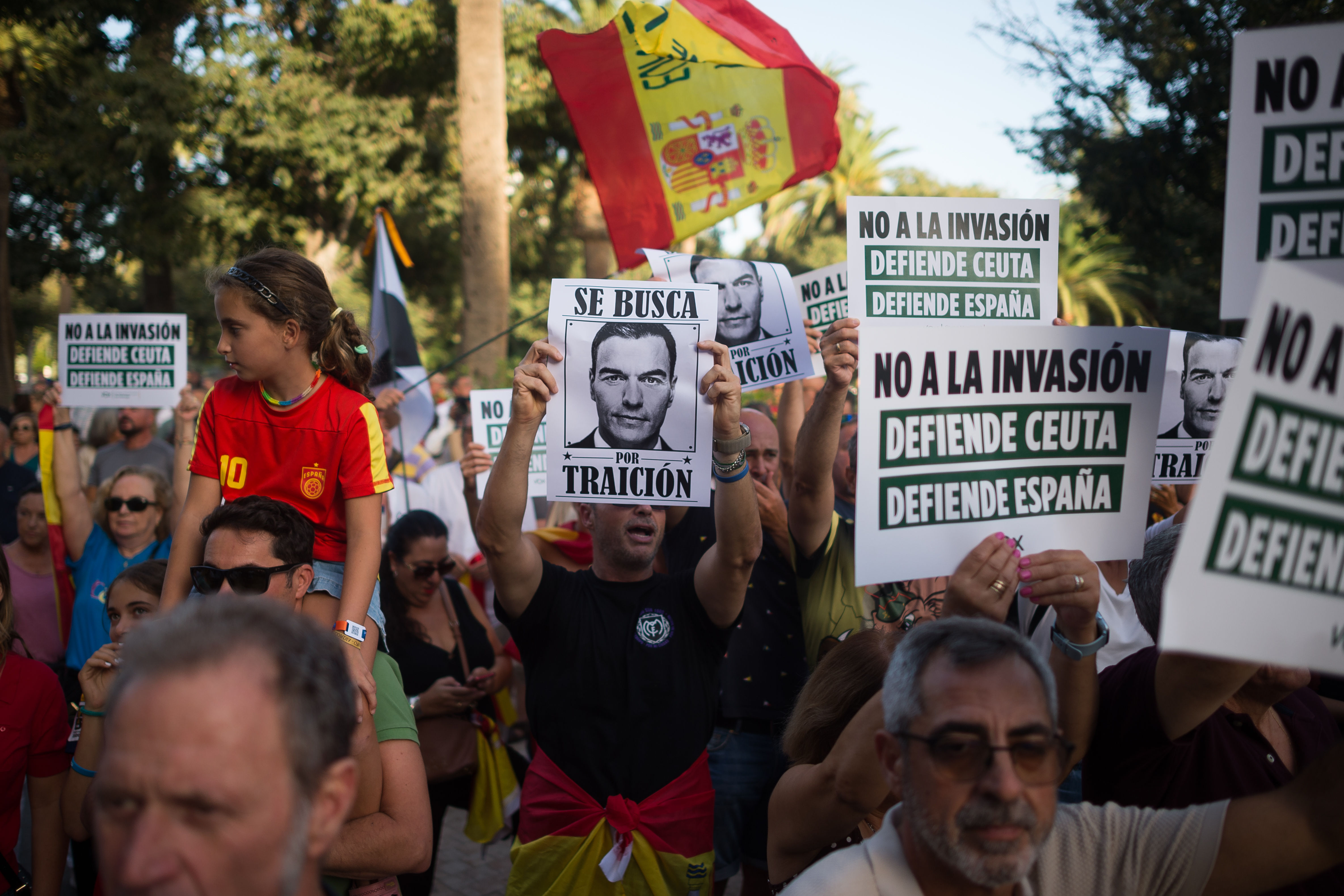 Entre l'Espagne et le Maroc, l'apaisement tourne au piège politique pour Pedro Sanchez