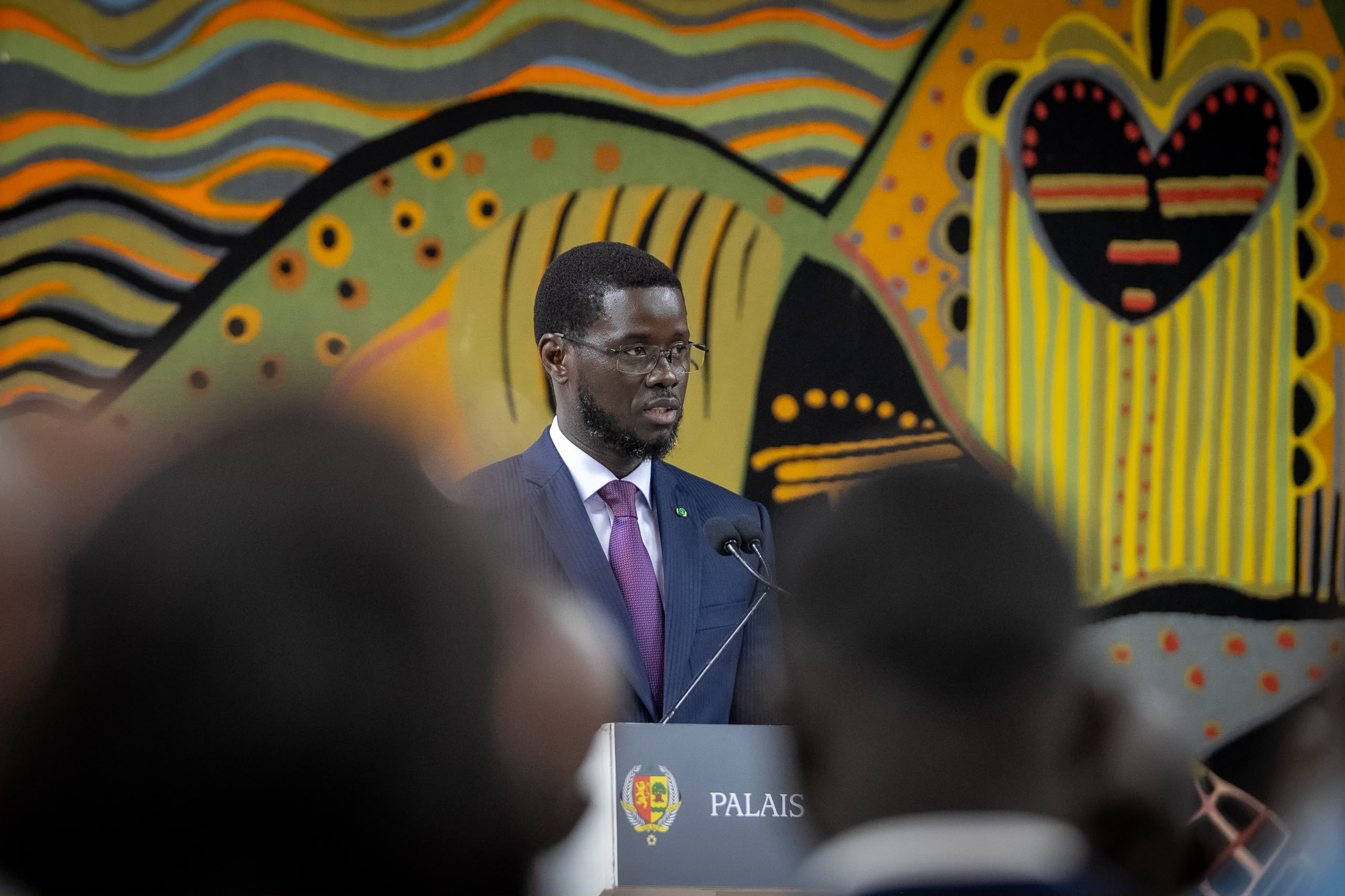 En pleine crise de la dette, le Sénégal conclut enfin un accord avec le FMI