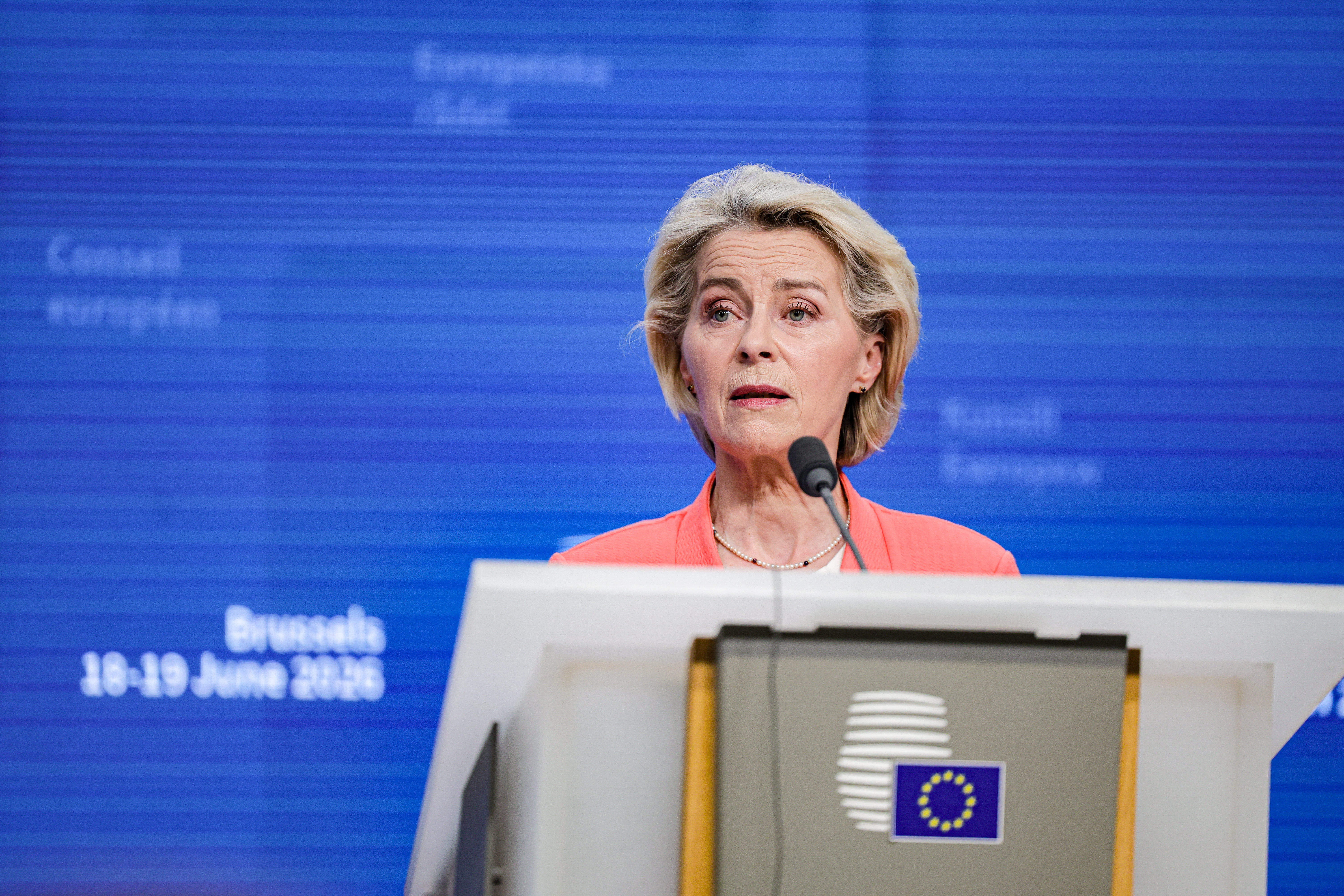 Les moins de 13 ans bientôt privés de réseaux sociaux ? L’UE y réfléchit