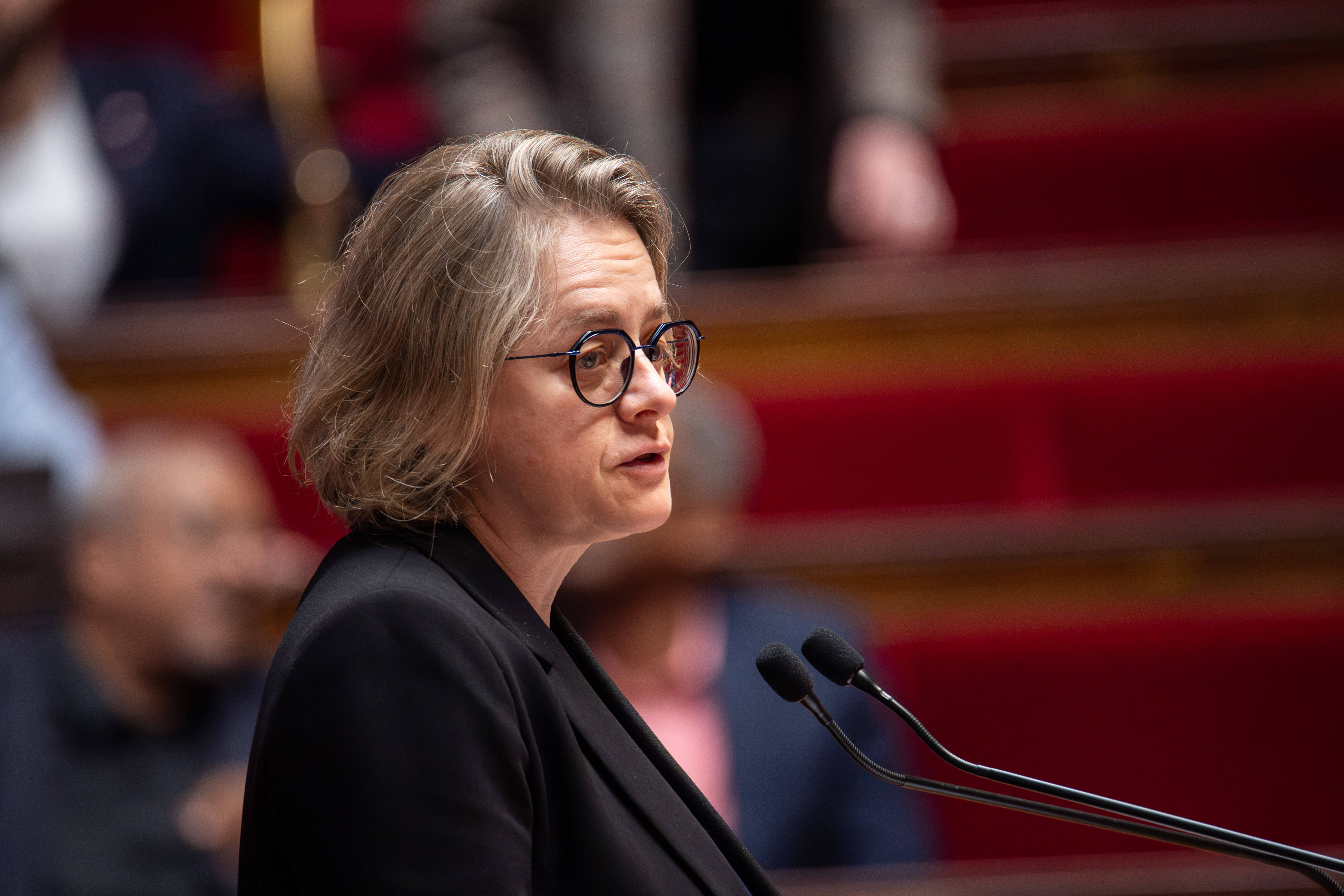 Trois choses à savoir sur la proposition de « loi intégrale 