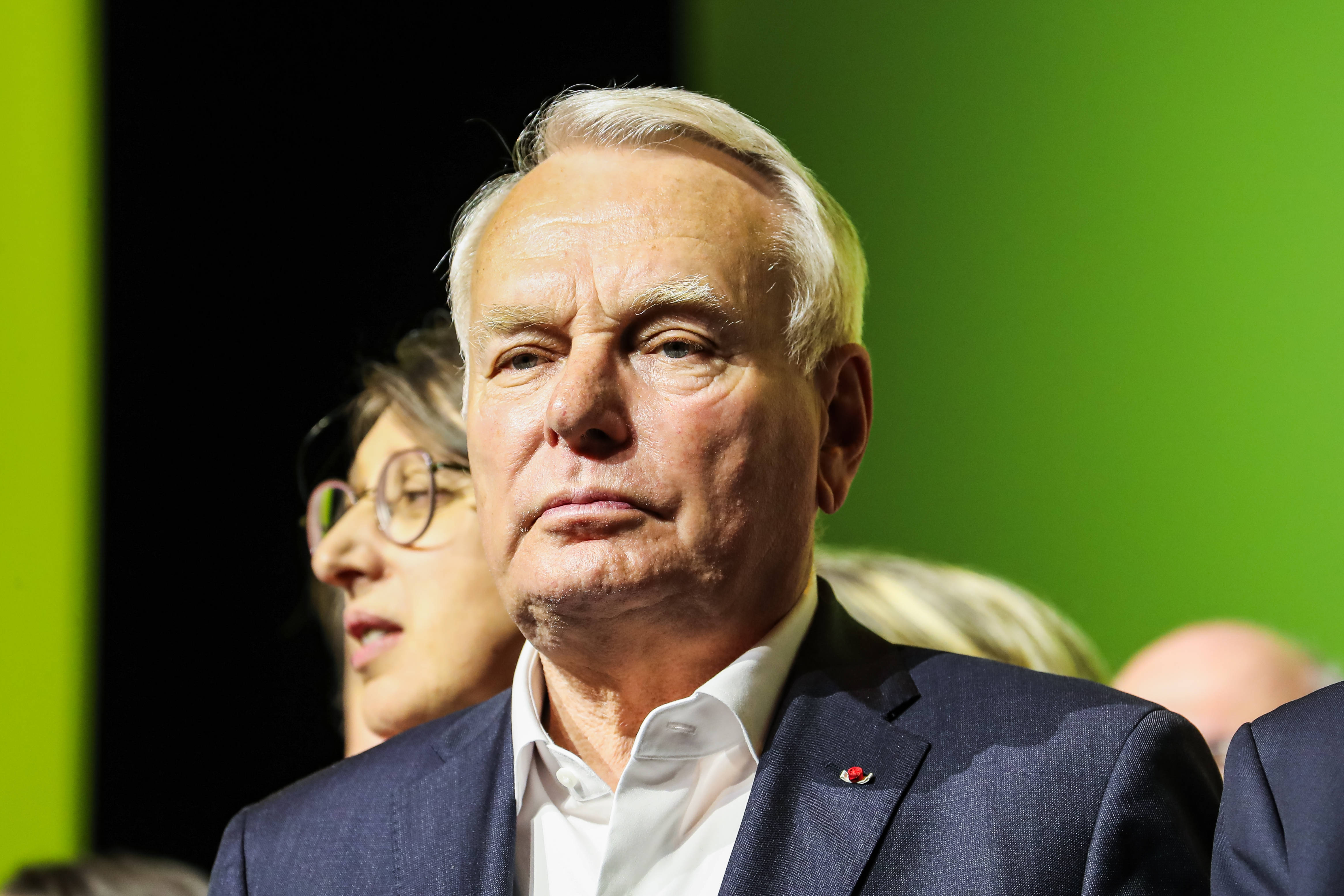 « Avant d’avoir la force de frappe de la Fondation Jean-Jaur