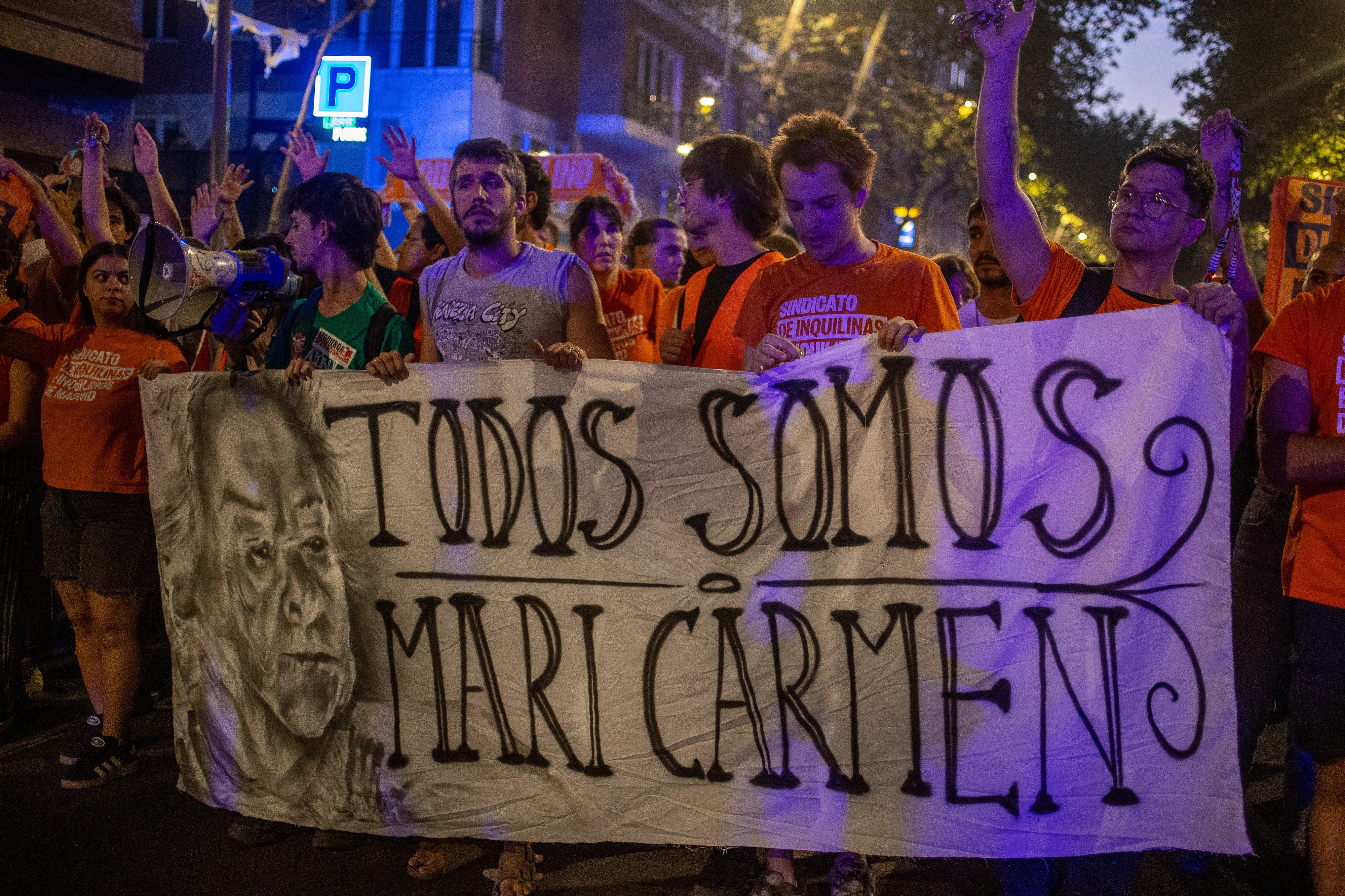 Espagne : comment l'expulsion d'une octogénaire relance les débats sur la crise du logement