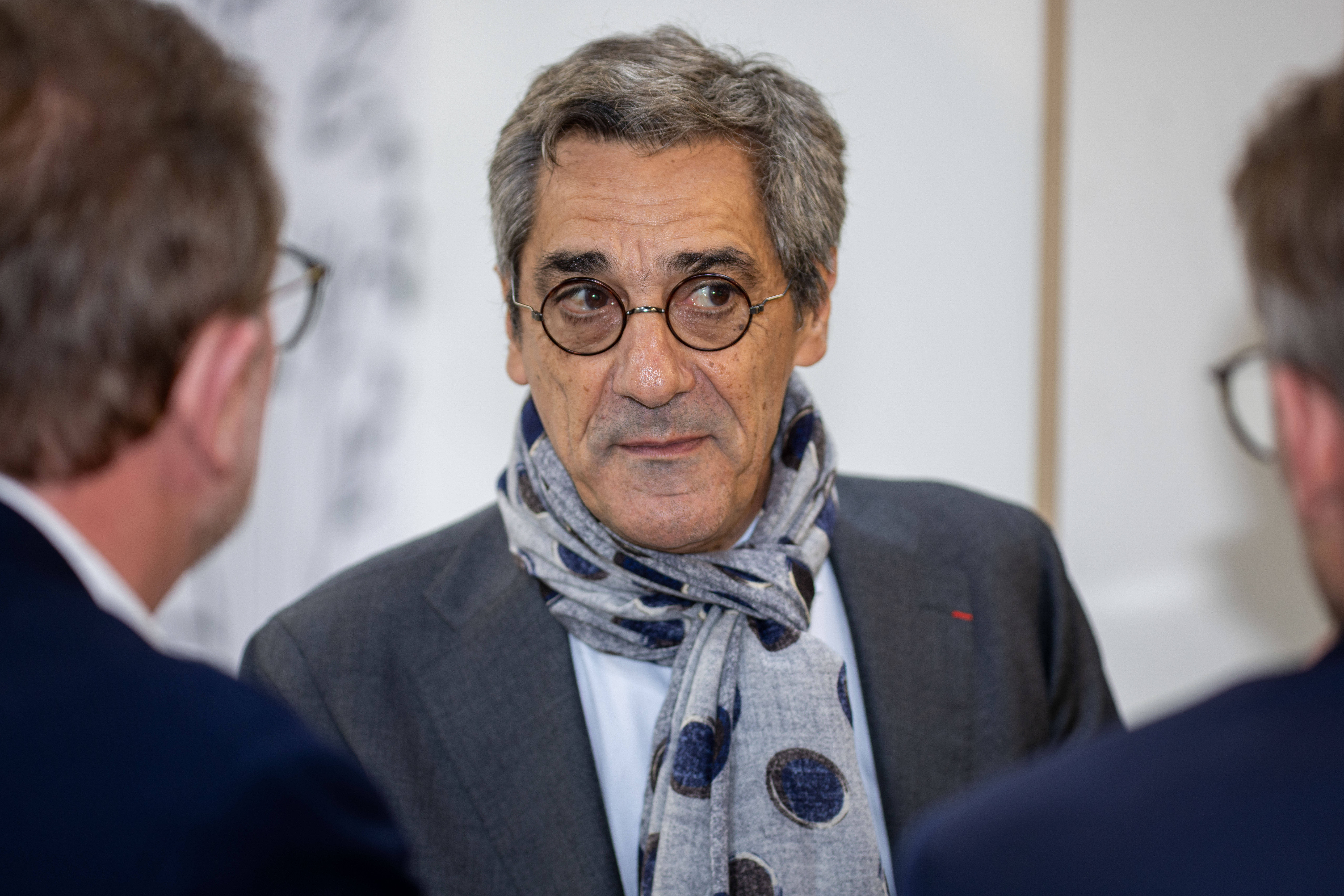 « Ils se moquent du monde » : le ministre du Commerce dénonce le « dumping » du géant de l’e-commerce Shein