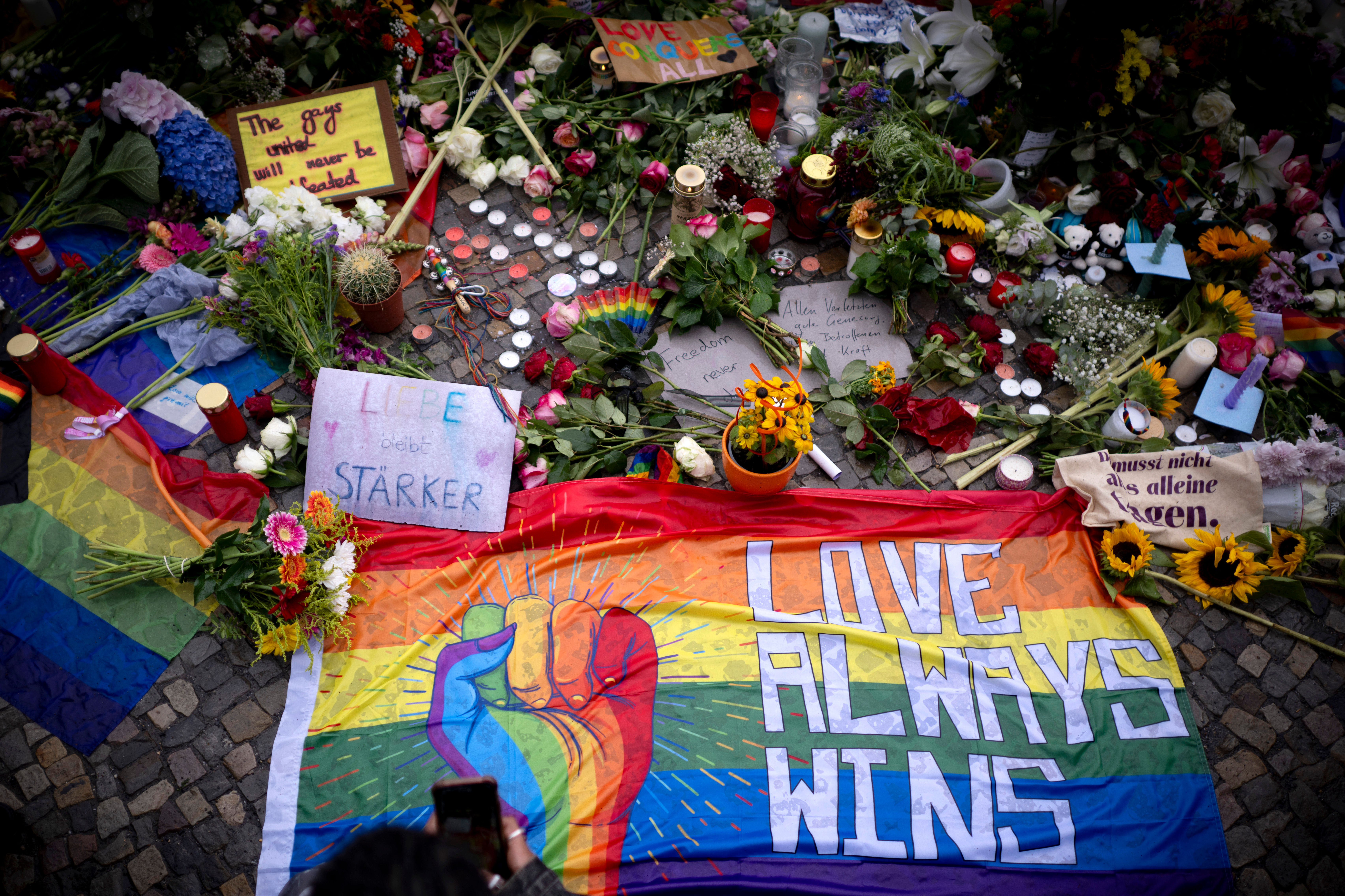 Après l'attentat de Berlin, le plan de Friedrich Merz pour lutter contre les fichés S
