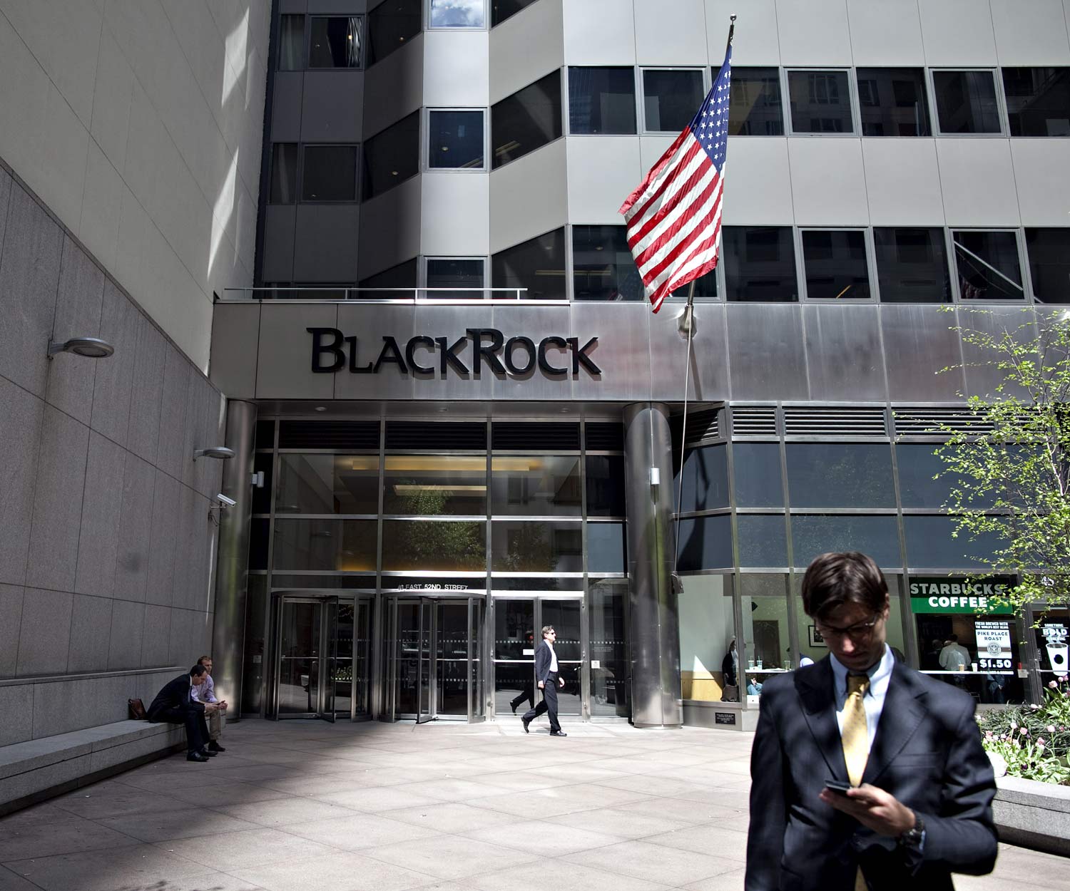 Bloomberg