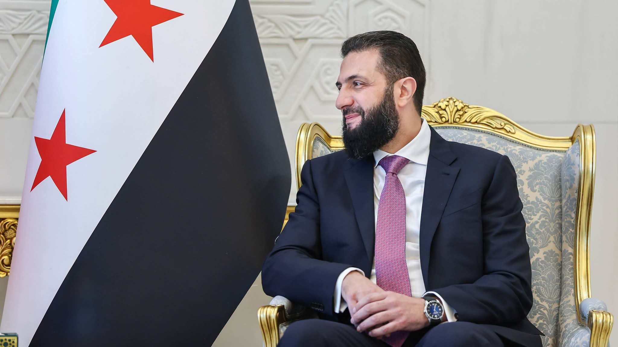 La Syrie négocie avec la Russie et poursuit son jeu d’équilibriste