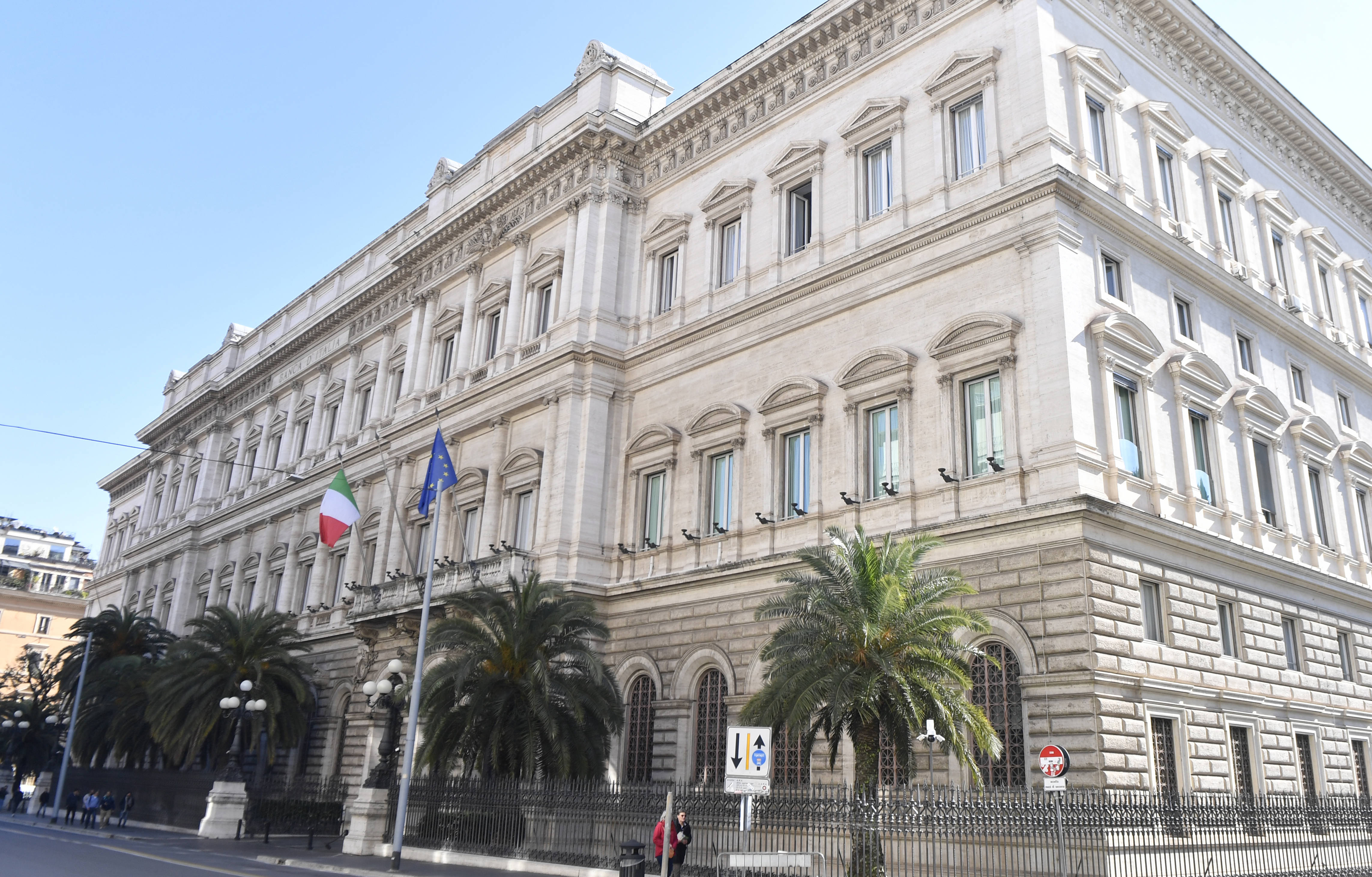 En Italie, vous êtes considéré comme riche à partir de 35 000 euros par an