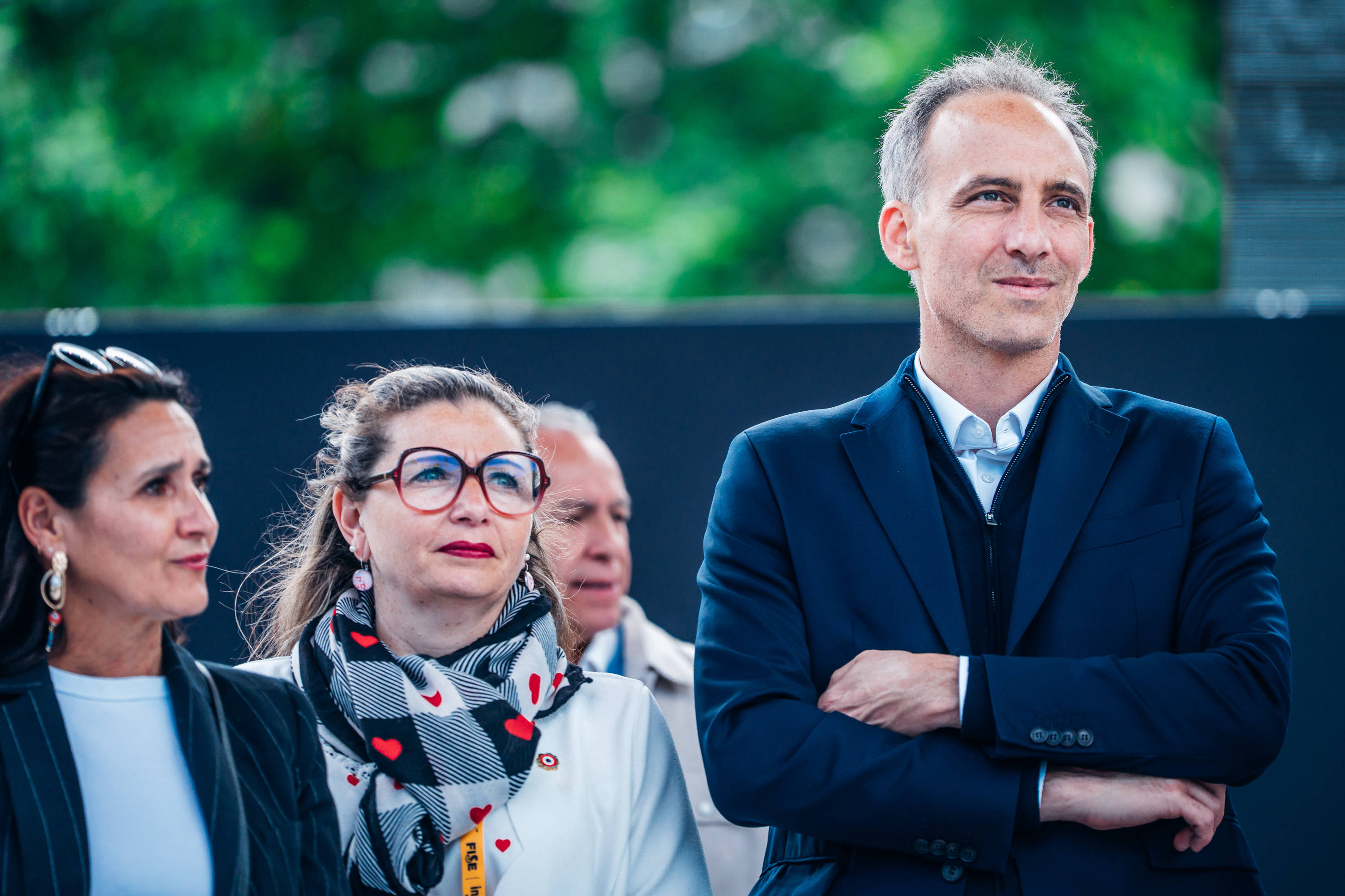 « Nous avons encore envie » : que contient le livre de Raphaël Glucksmann ?