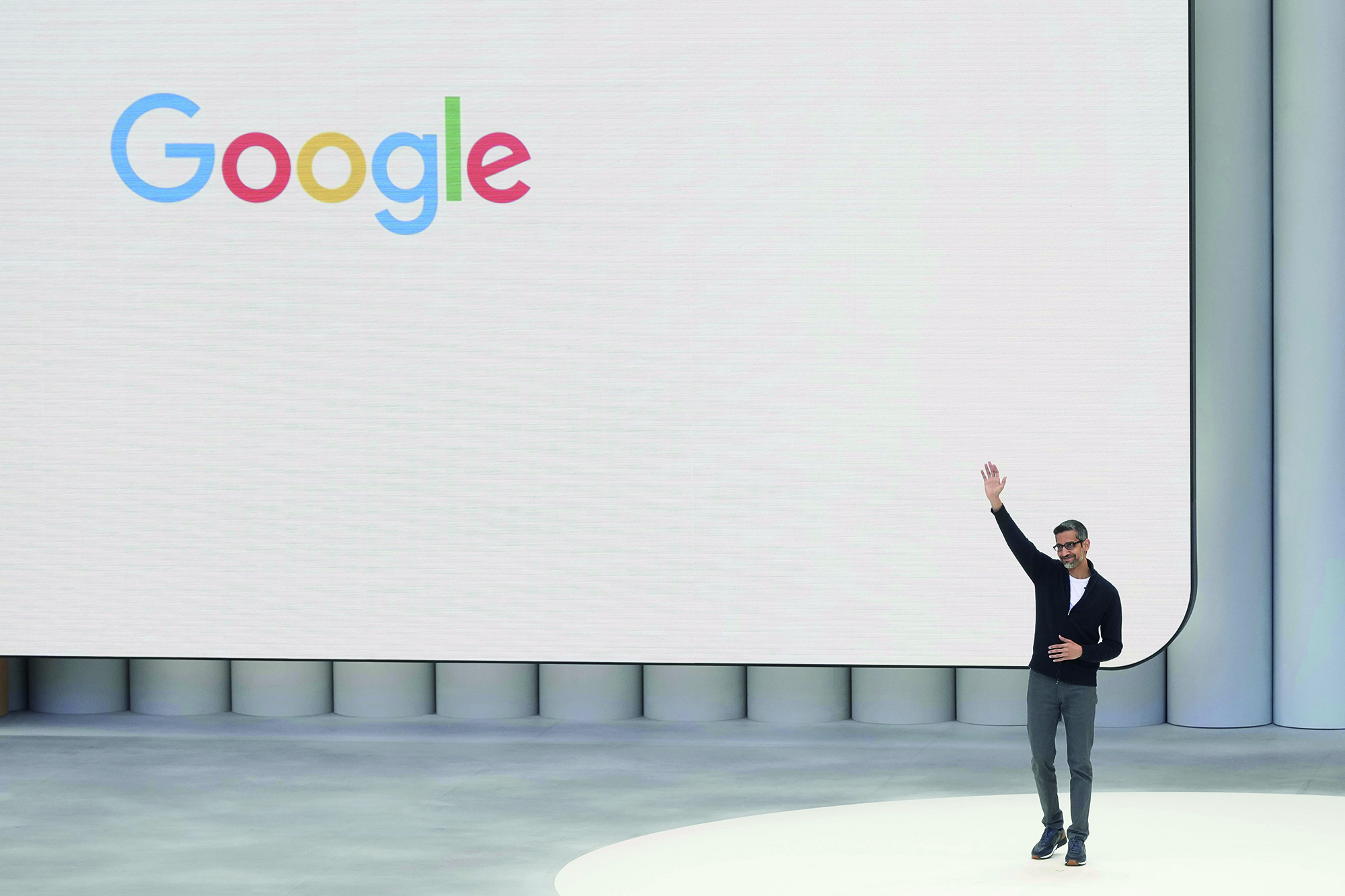 Google veut lever 80 milliards de dollars pour financer l’IA ; Berkshire investira 10 milliards de dollars