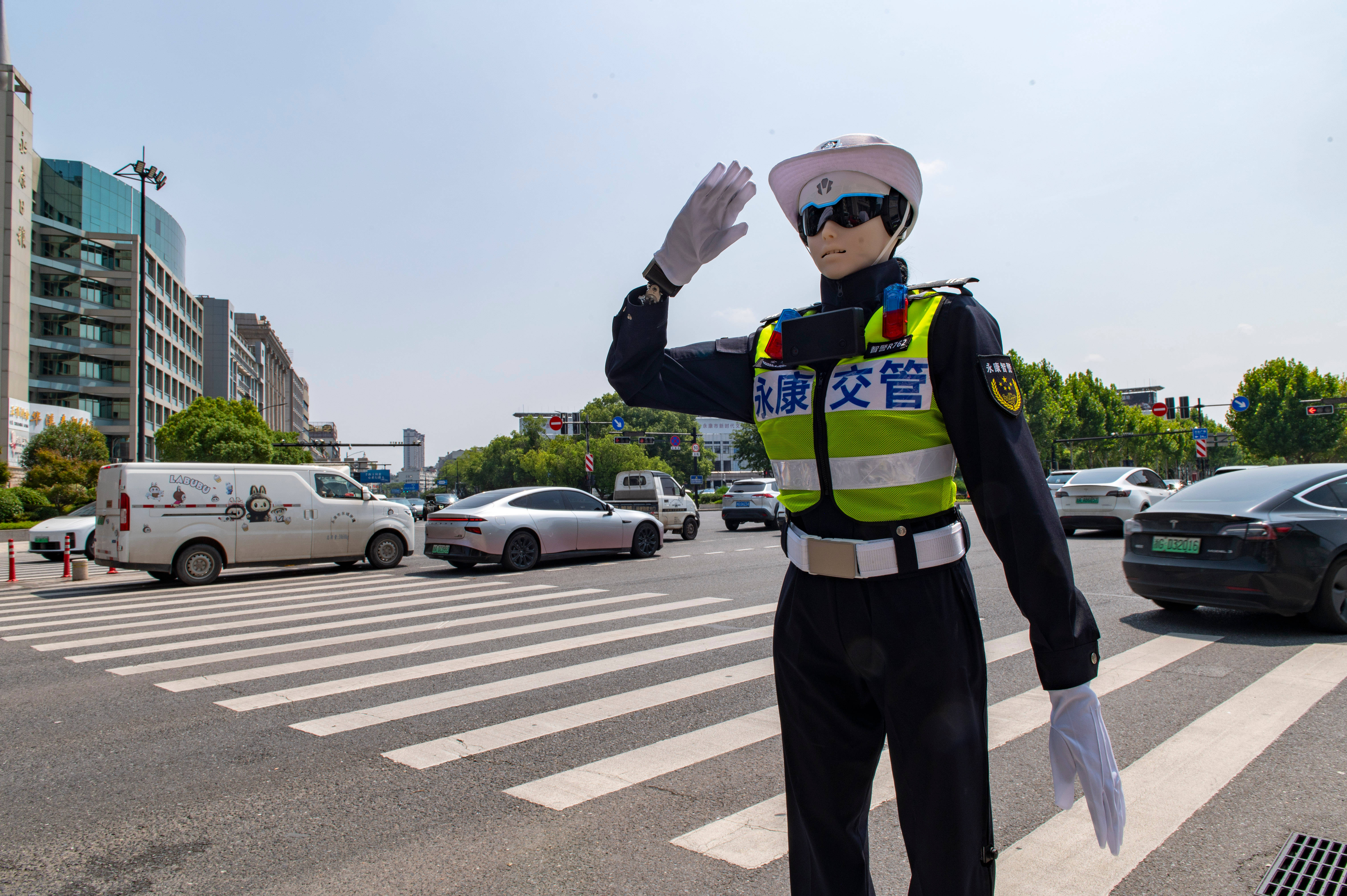 Les dirigeants chinois s'inquiètent des risques posés par l'IA pour la pérennité de leur système