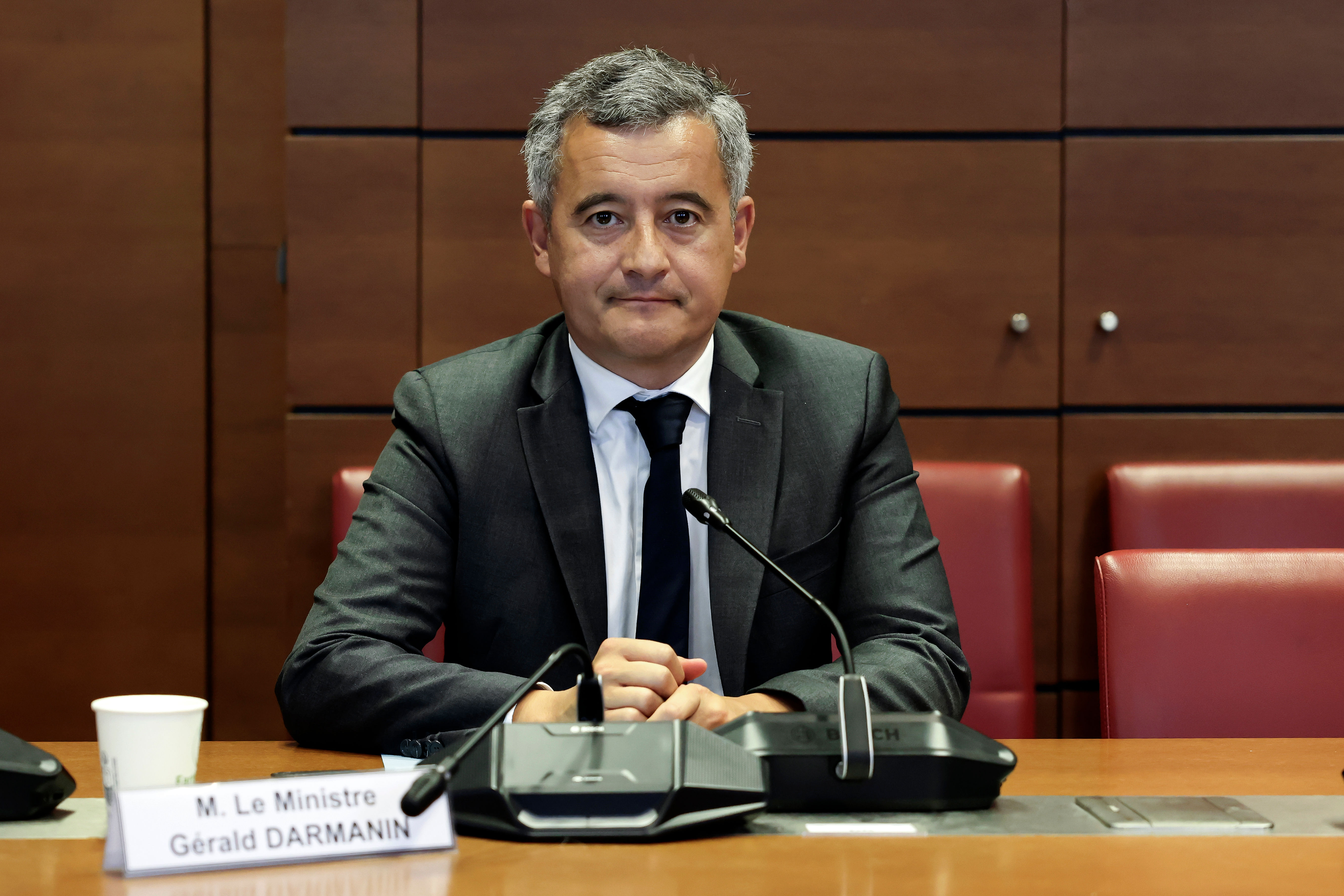 Mort de Lyhanna : Gérald Darmanin présente ses « excuses » a