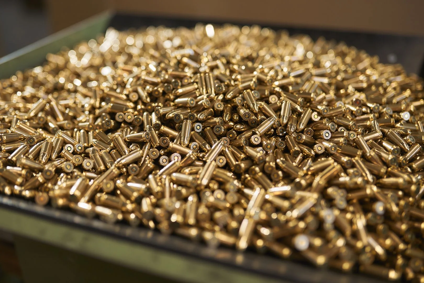 CSG, le Rheinmetall tchèque, fait des débuts tonitruants en Bourse