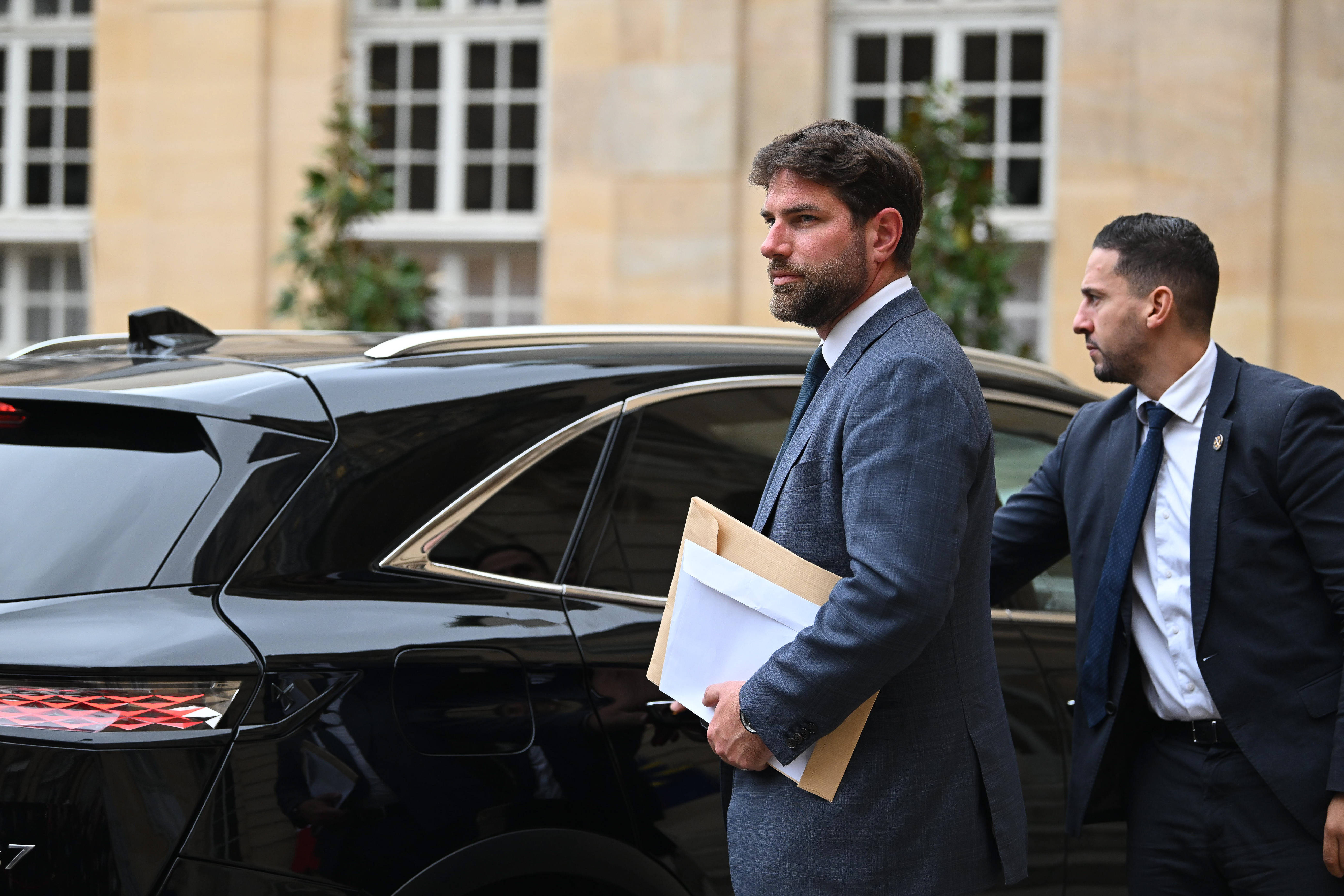 Censure : l’entrée au gouvernement de 13 députés va-t-elle provoquer la chute de Sébastien Lecornu ?