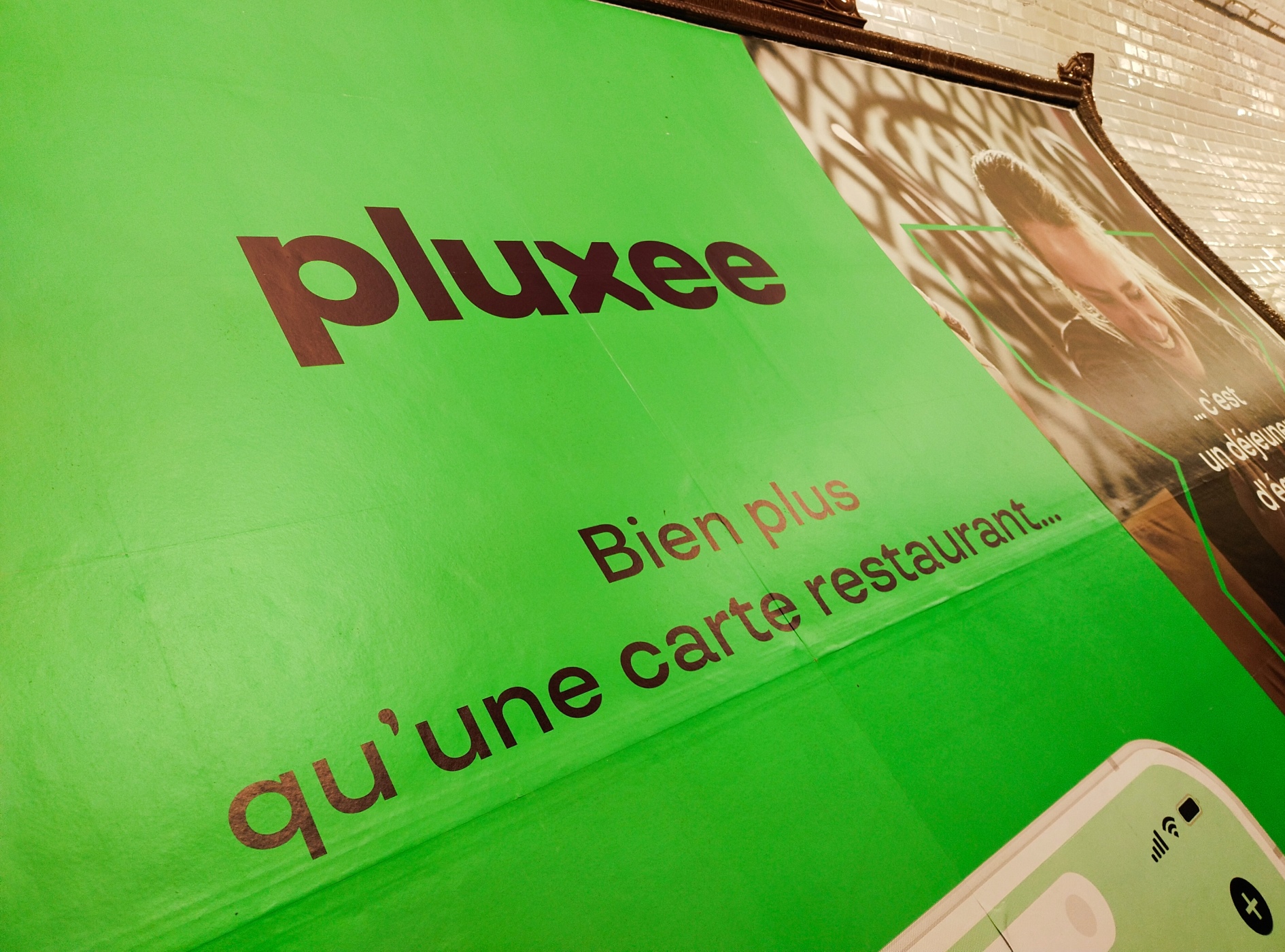 Pluxee confirme ses objectifs après un troisième trimestre meilleur que prévu