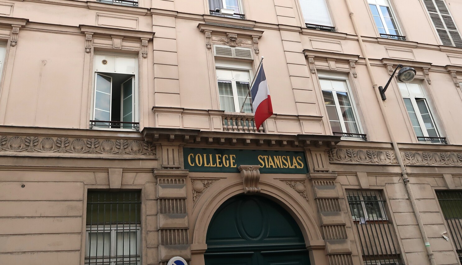 Lycée Stanislas: les vraies révélations du rapport d'inspection - l'Opinion