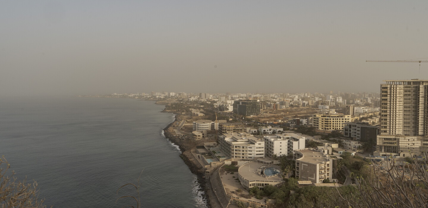 Le Sénégal engage la réorganisation de sa dette