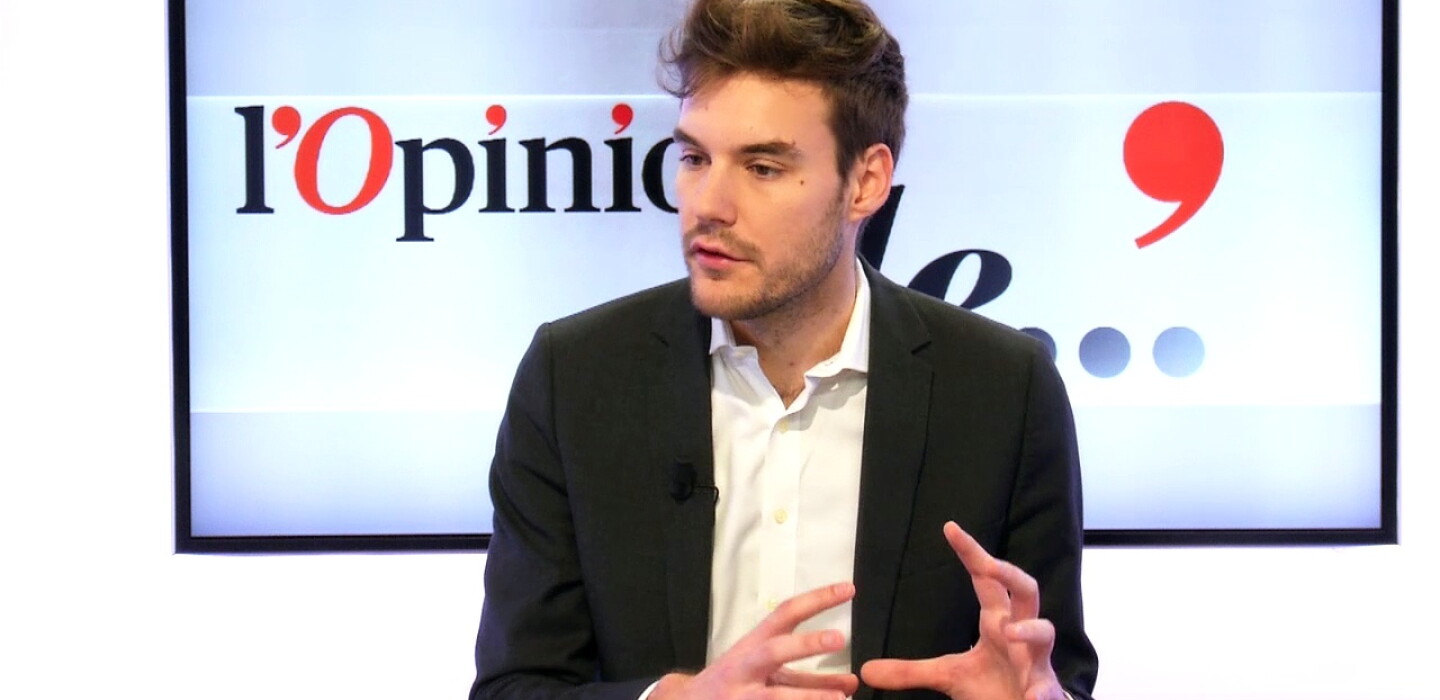 Robin Rivaton – Investisseurs étrangers en IDF: «2018 sera de bien ...