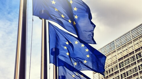 La Commission européenne