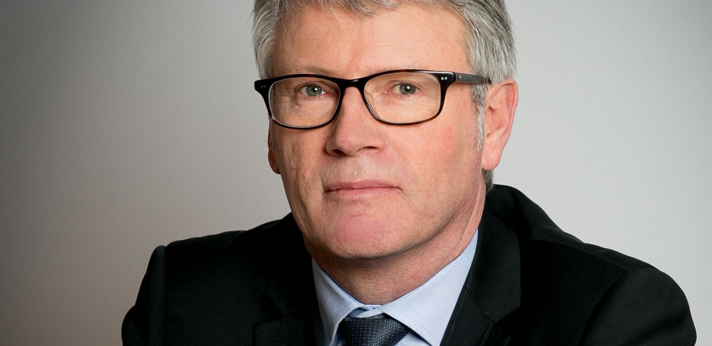 Jean-François Loiseau : «Le secteur agrolimentaire subit une mort lente, une agonie»