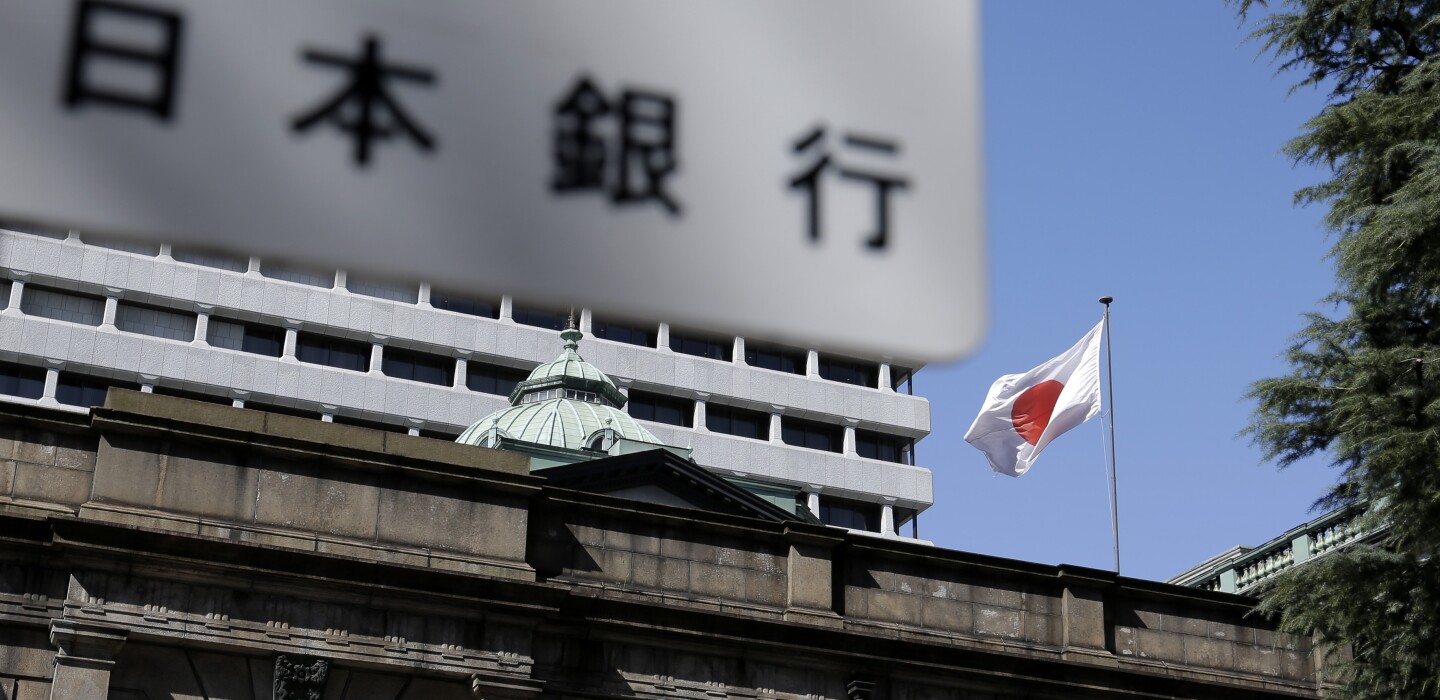 Le yen reste sous pression malgré la BoJ