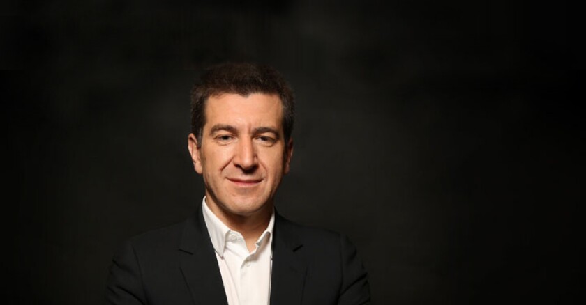 Mathieu Pigasse (REA) 