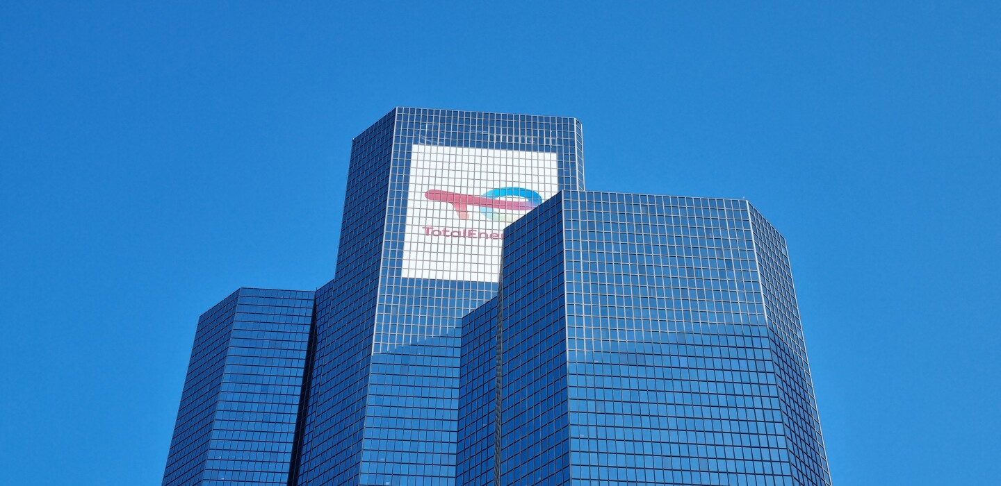TotalEnergies annonce la couleur avant ses résultats trimestriels