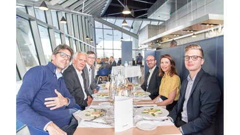 DINER TABLE 5