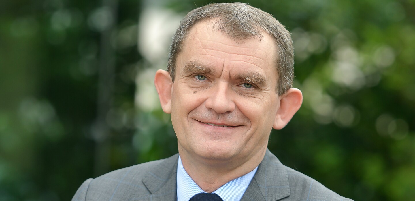 Arnaud Quénard (Sanef) : « L'avenir des routes de France est en jeu »