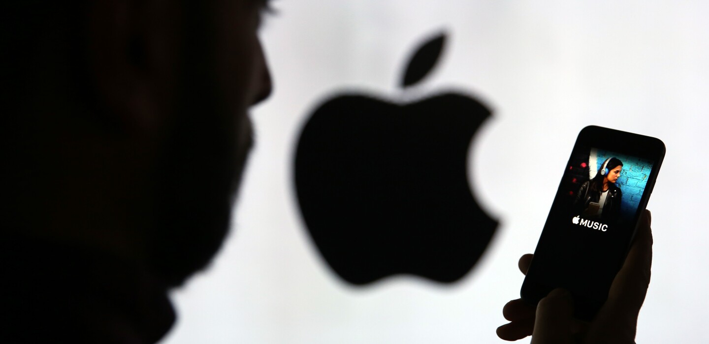 Apple devra faire ses preuves dans l'IA pour conserver les faveurs de Wall Street