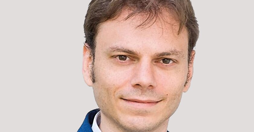 Alexandre Garabedian