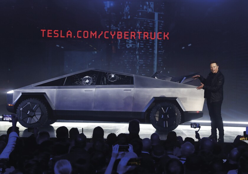 Tesla : la technologie de remplacement de batteries abandonnée?, Actualités automobile