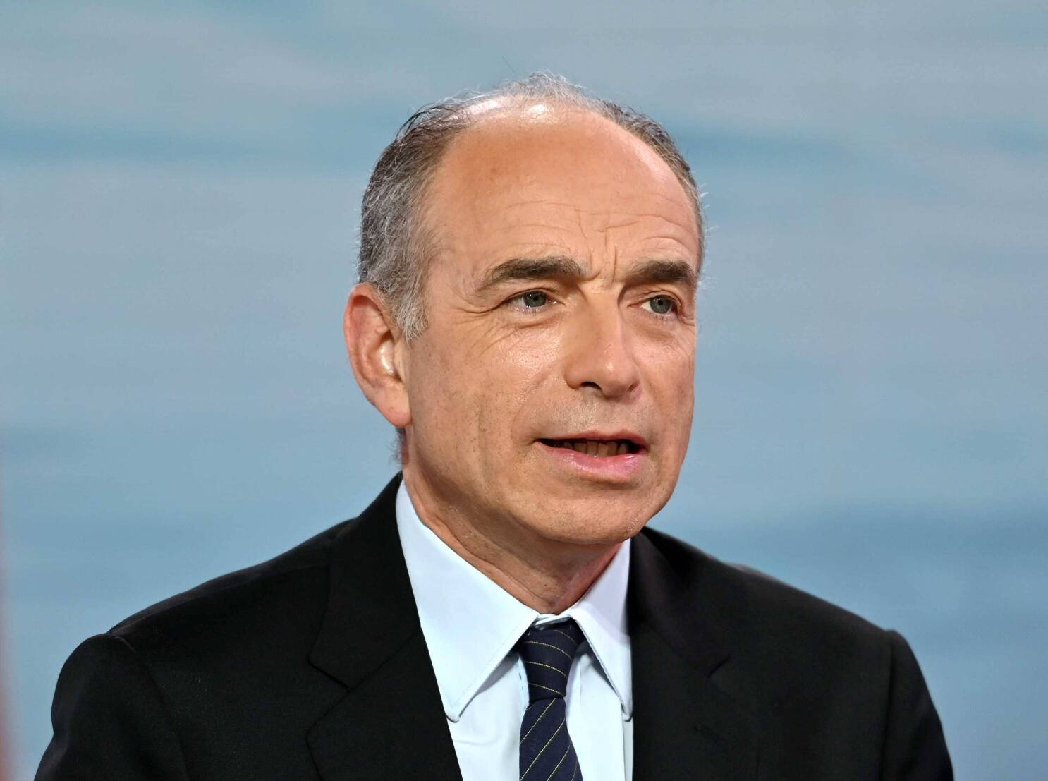 Jean-François Copé, l'insubmersible - l'Opinion