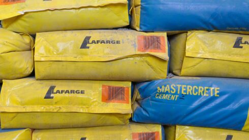 Lafarge