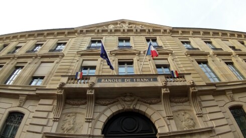 Banque de France BdF