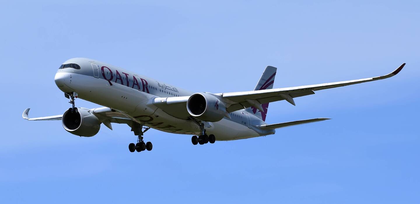 Airbus annule un méga-contrat avec Qatar Airways, leur différend s’aggrave