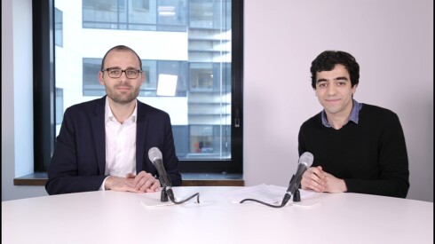 La Fintech Lendix passe à la vitesse supérieure