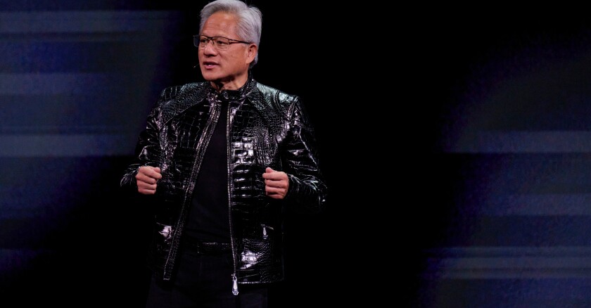 Inside The 2026 CES Trade Show