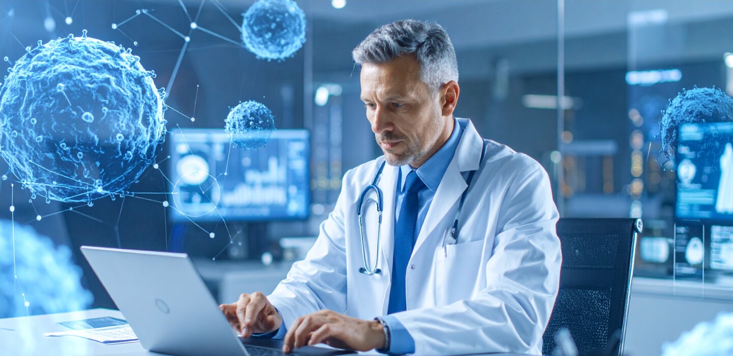 Révolution Médicale : L'IA Prévoit-elle le Cancer du Sein Avant le Diagnostic ?